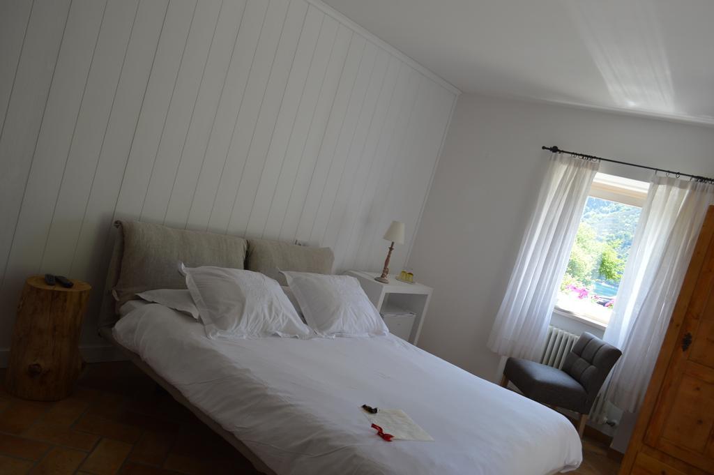 Bed And Breakfast Ai Casai Mezzolago Rom bilde