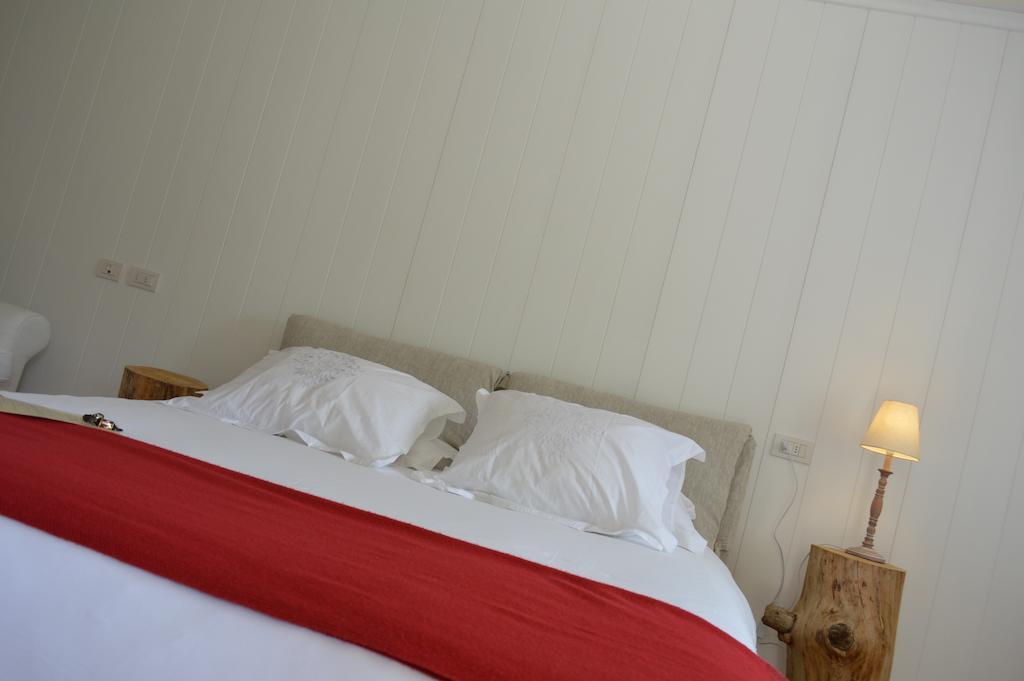 Bed And Breakfast Ai Casai Mezzolago Eksteriør bilde
